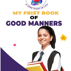 My First Book Of Good Manners